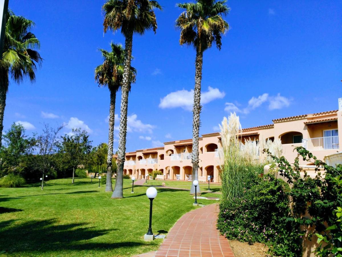 Arenas De Son Bou Hotel Exterior photo