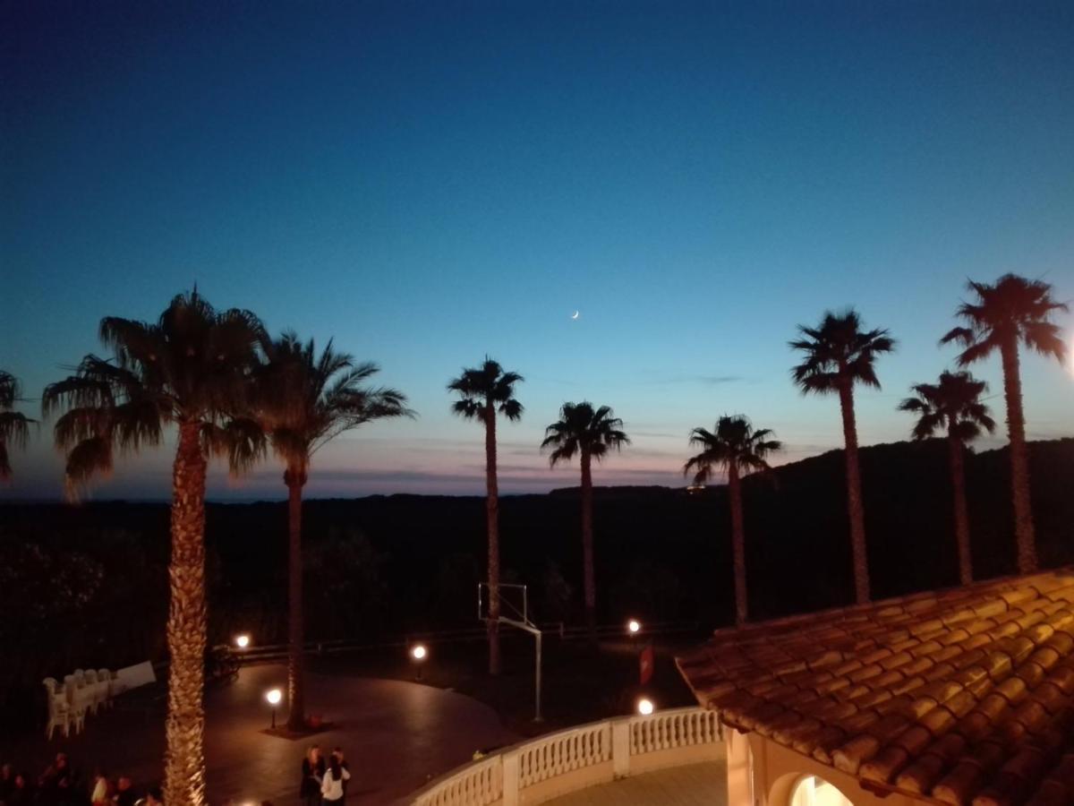 Arenas De Son Bou Hotel Exterior photo